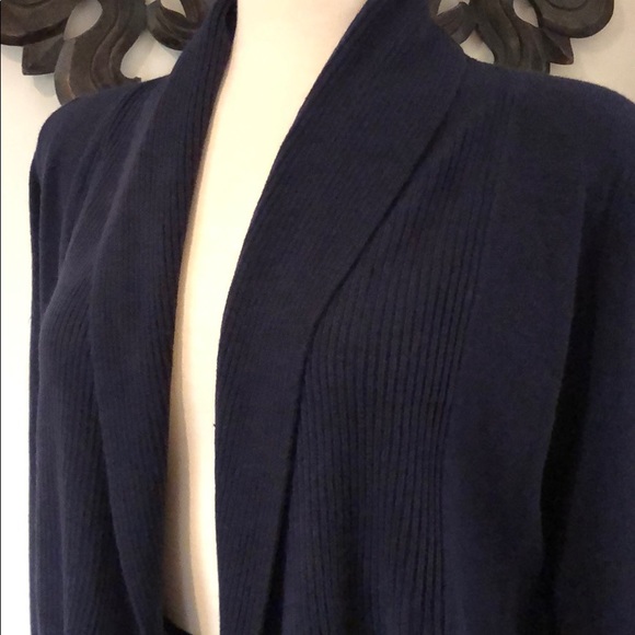 Soft Blue Sweater - Picture 9 of 10